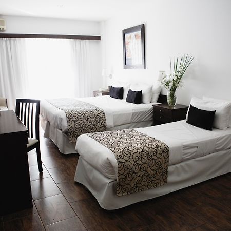 Ker Belgrano Hotel Buenos Aires Kültér fotó