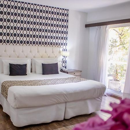 Ker Belgrano Hotel Buenos Aires Kültér fotó