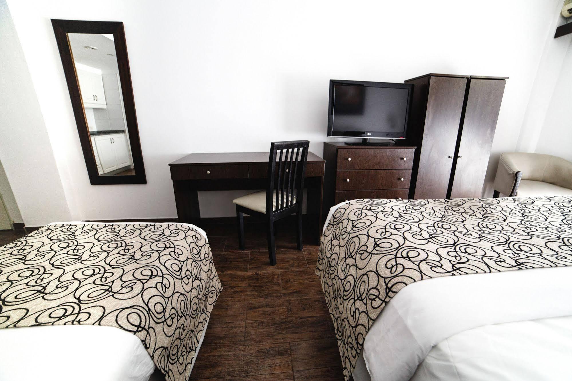 Ker Belgrano Hotel Buenos Aires Kültér fotó