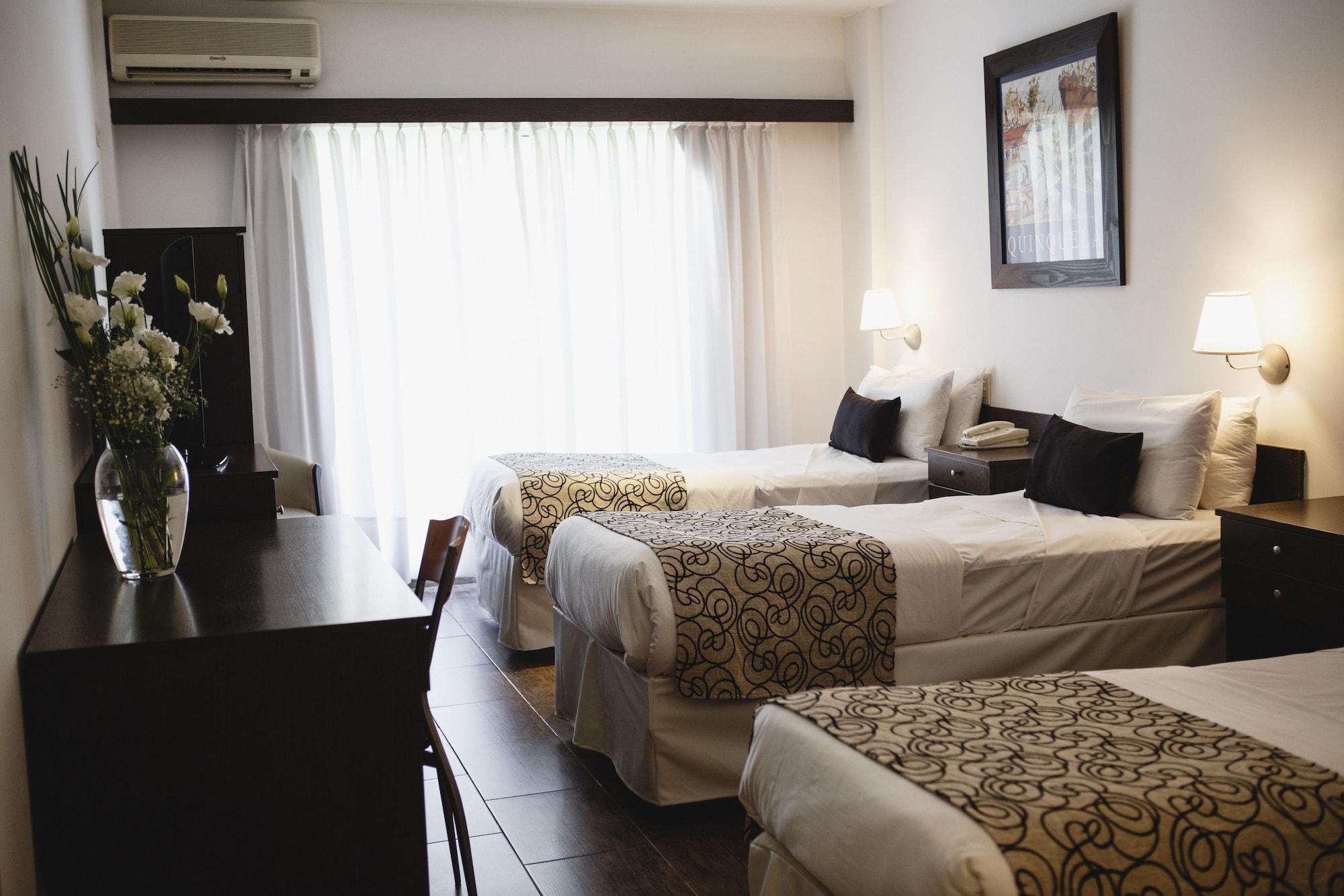 Ker Belgrano Hotel Buenos Aires Kültér fotó