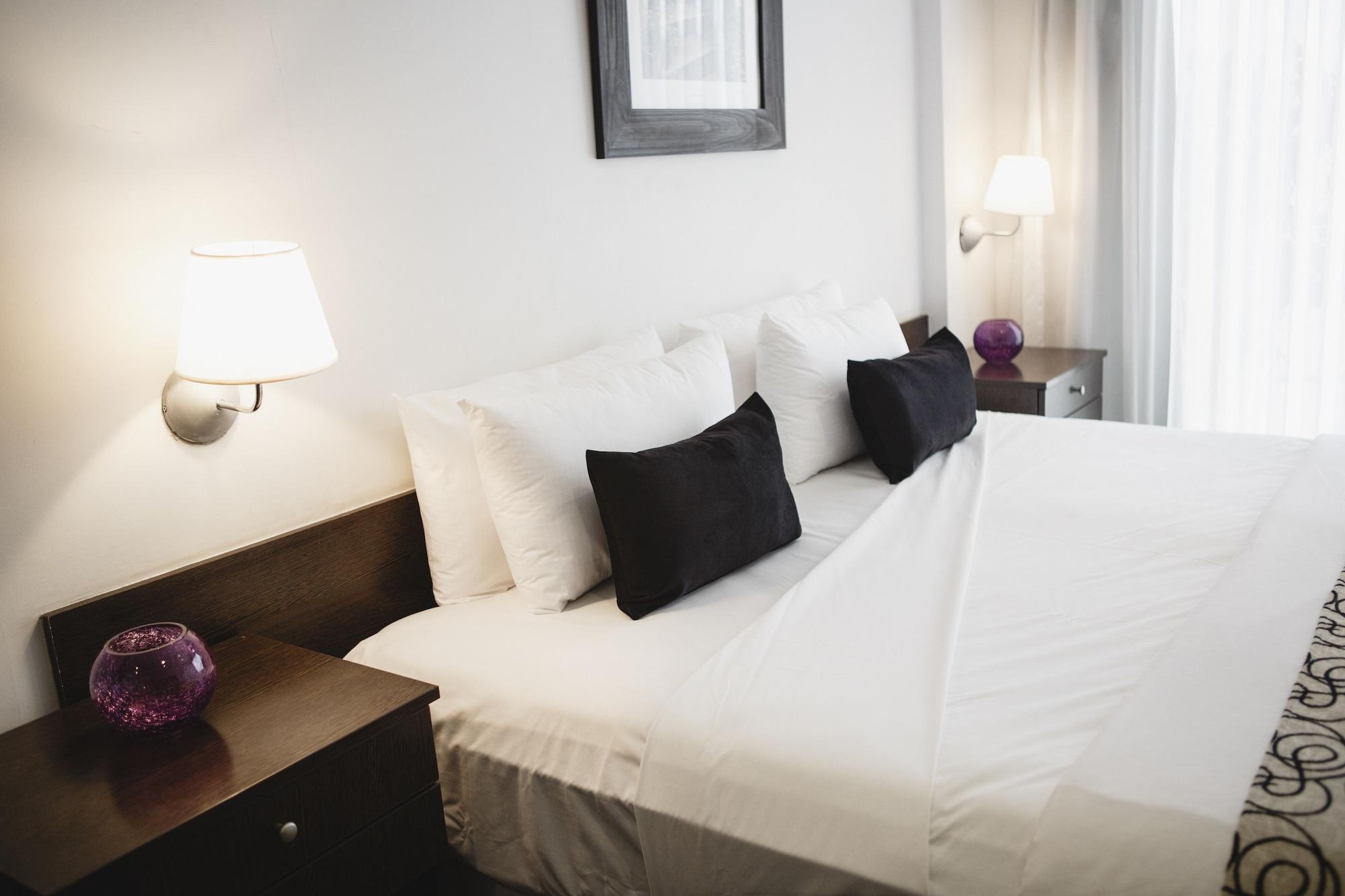 Ker Belgrano Hotel Buenos Aires Kültér fotó
