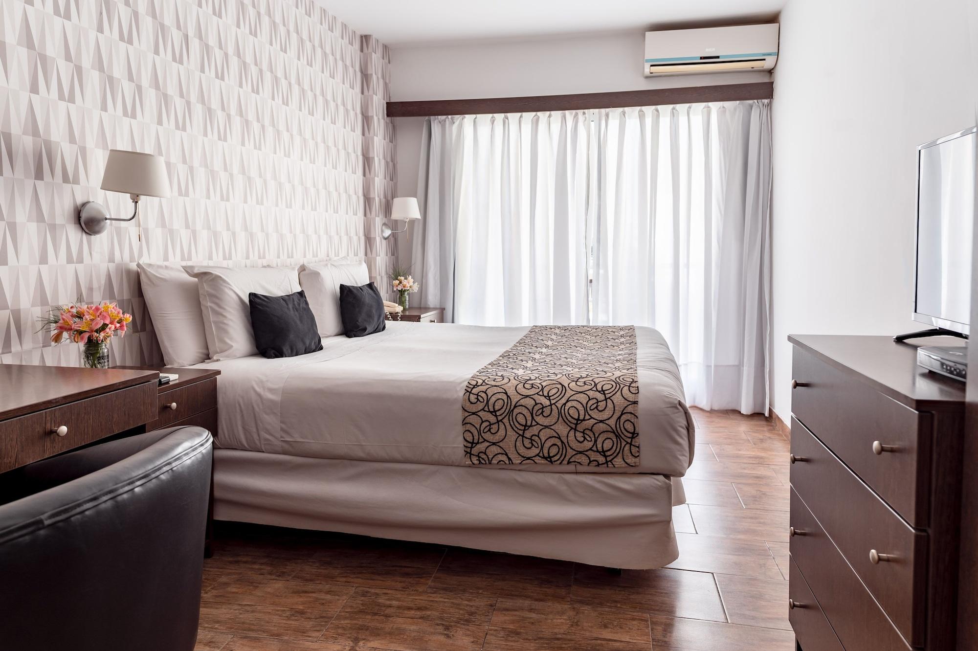 Ker Belgrano Hotel Buenos Aires Kültér fotó