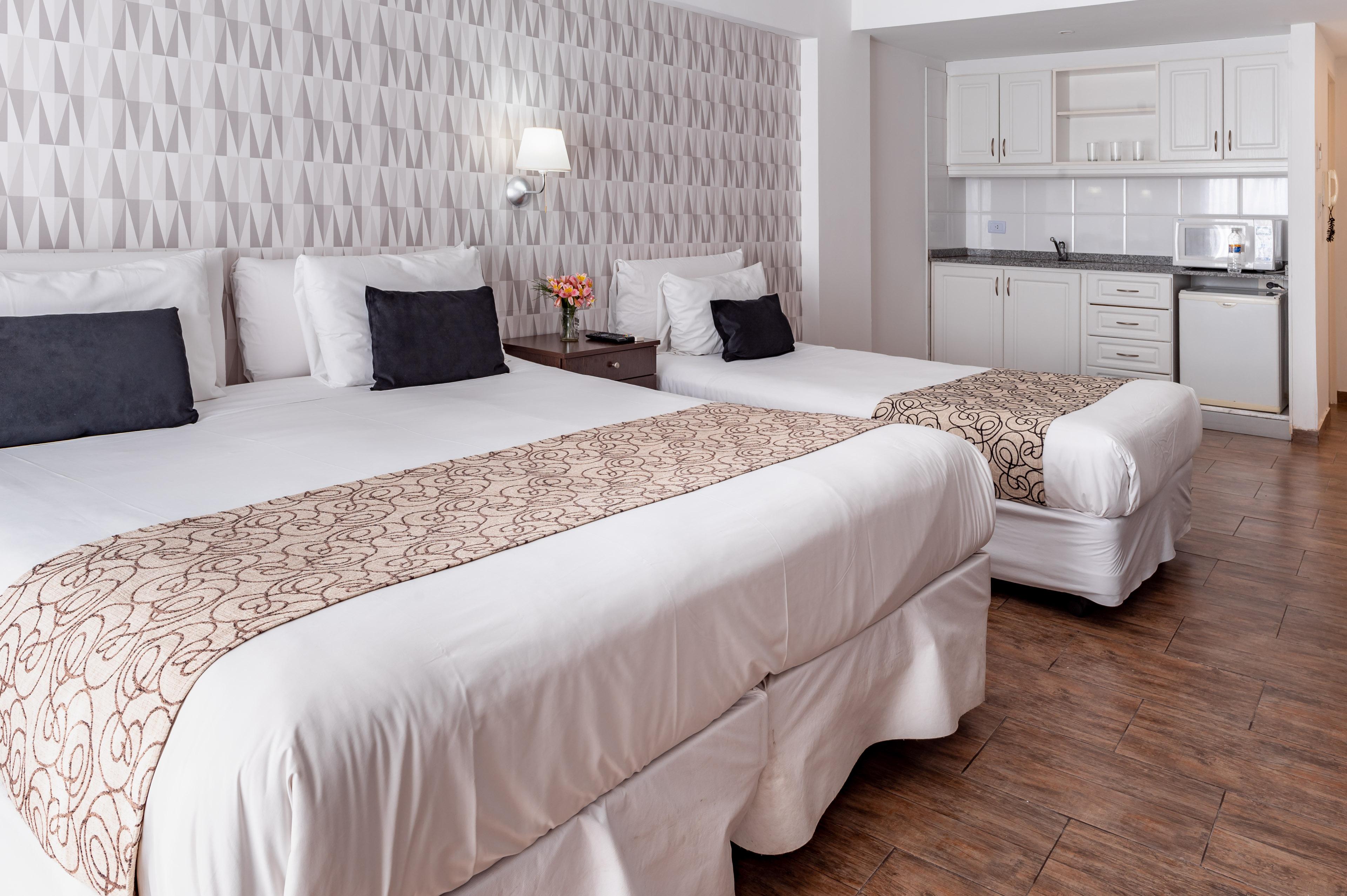 Ker Belgrano Hotel Buenos Aires Kültér fotó