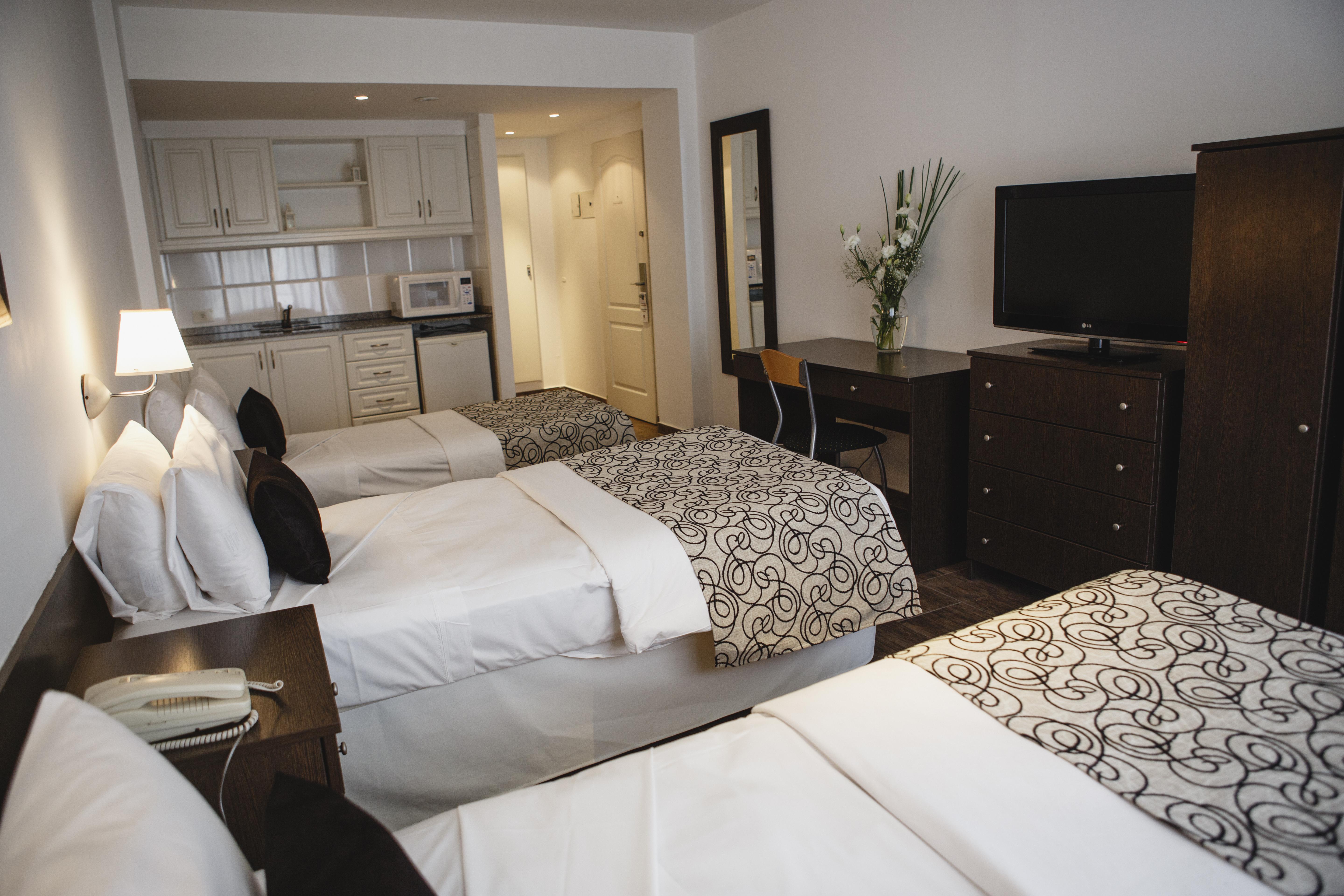 Ker Belgrano Hotel Buenos Aires Kültér fotó