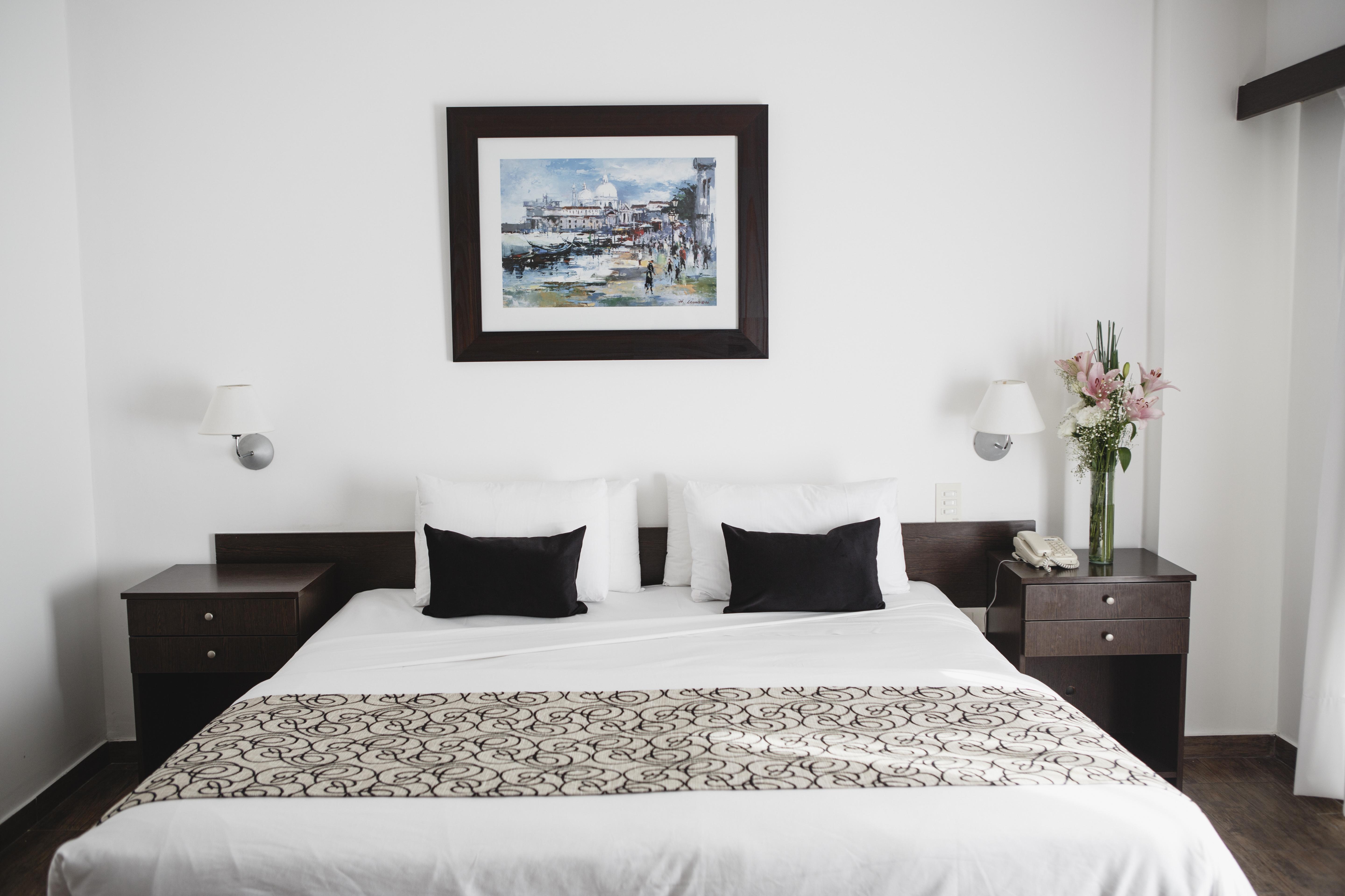 Ker Belgrano Hotel Buenos Aires Kültér fotó