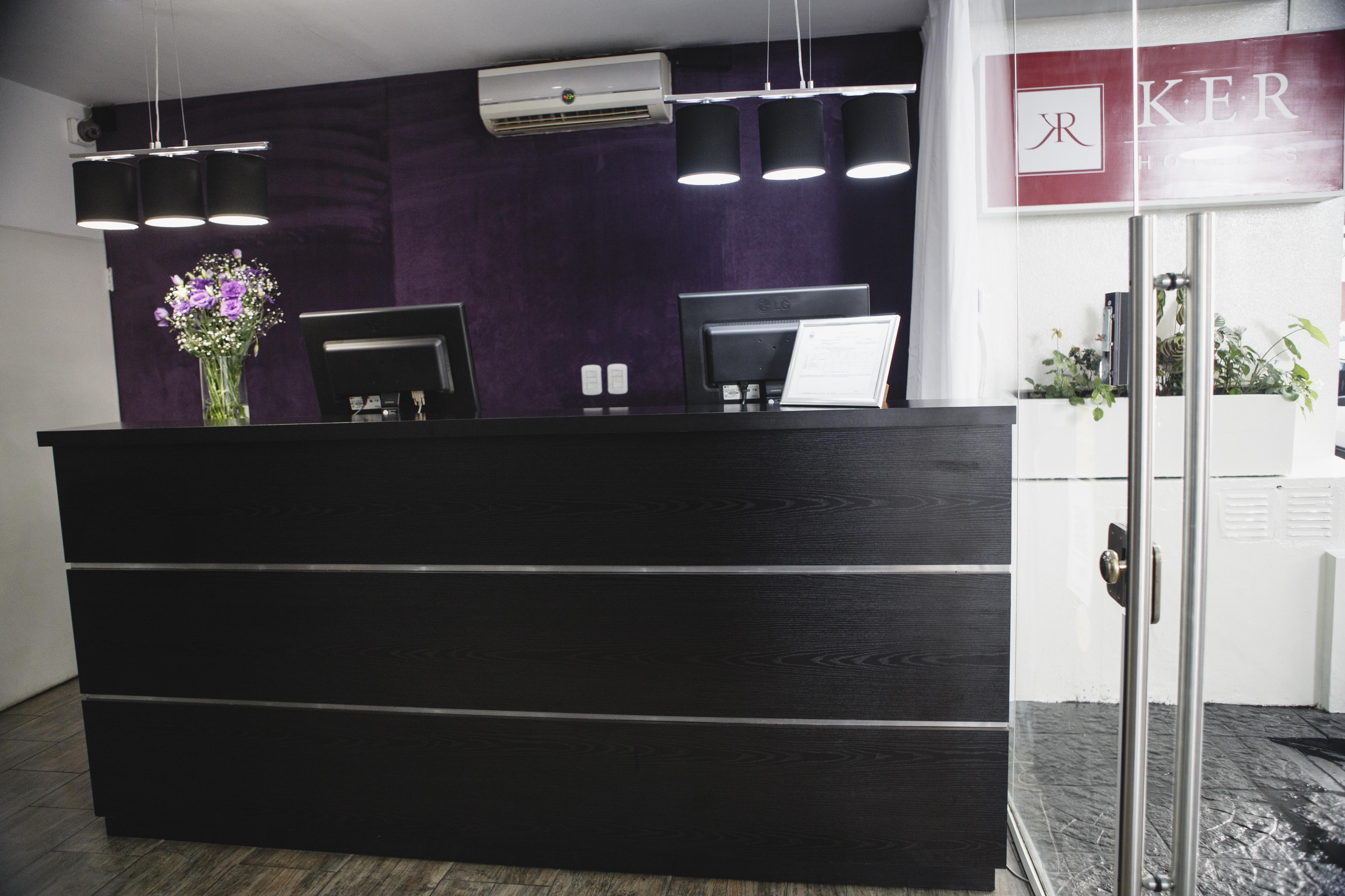 Ker Belgrano Hotel Buenos Aires Kültér fotó