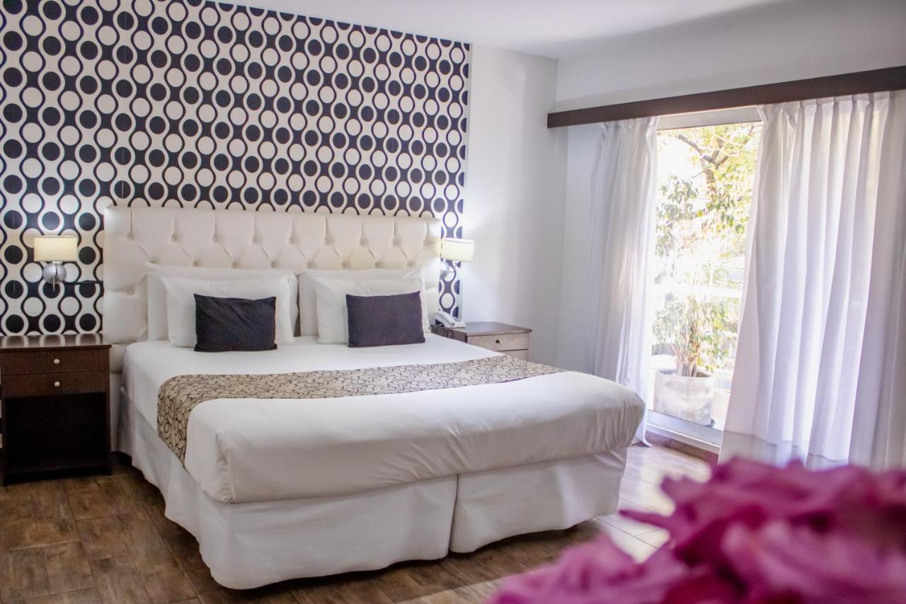 Ker Belgrano Hotel Buenos Aires Kültér fotó