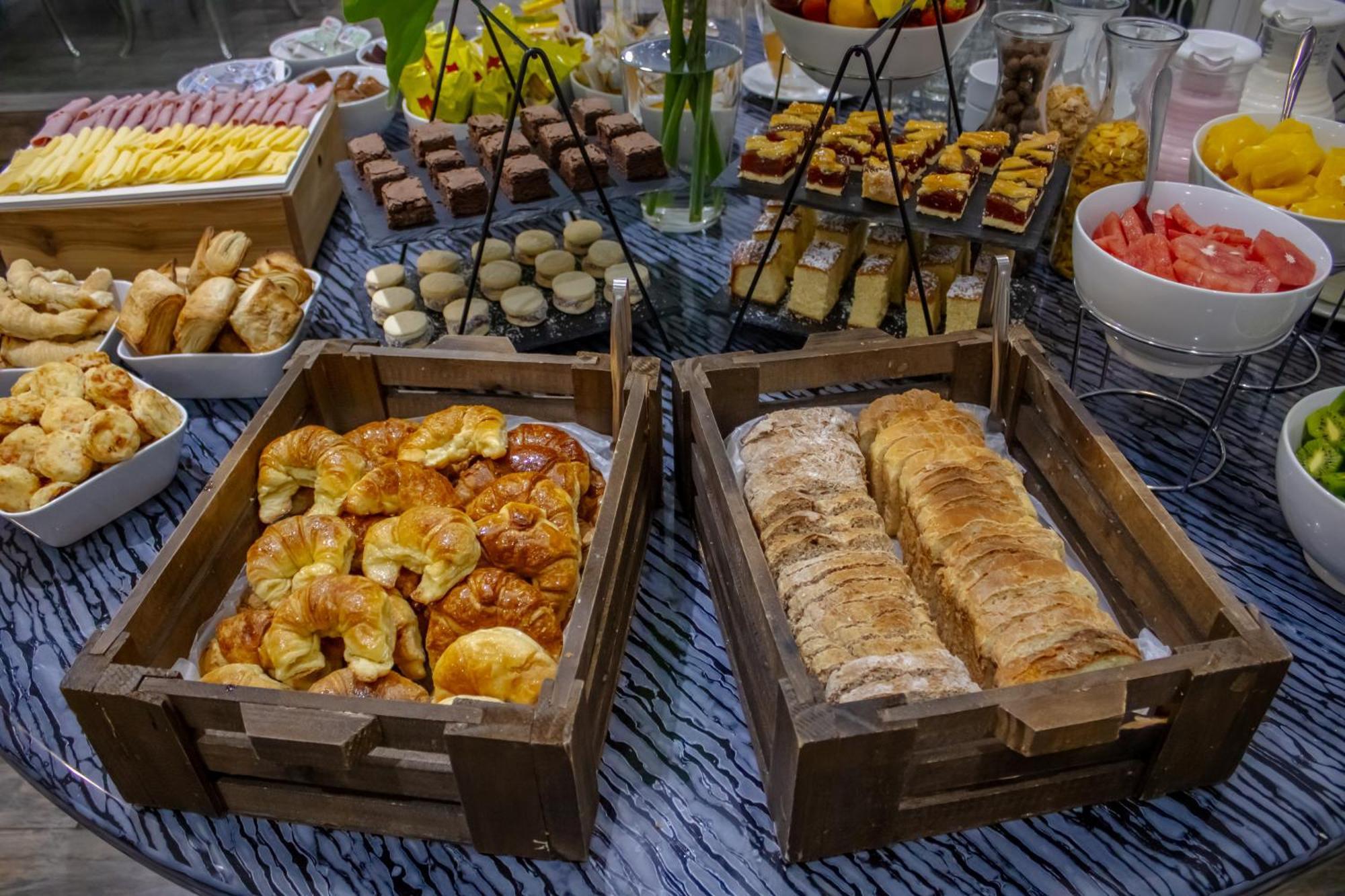 Ker Belgrano Hotel Buenos Aires Kültér fotó