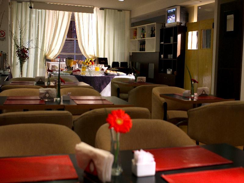 Ker Belgrano Hotel Buenos Aires Kültér fotó