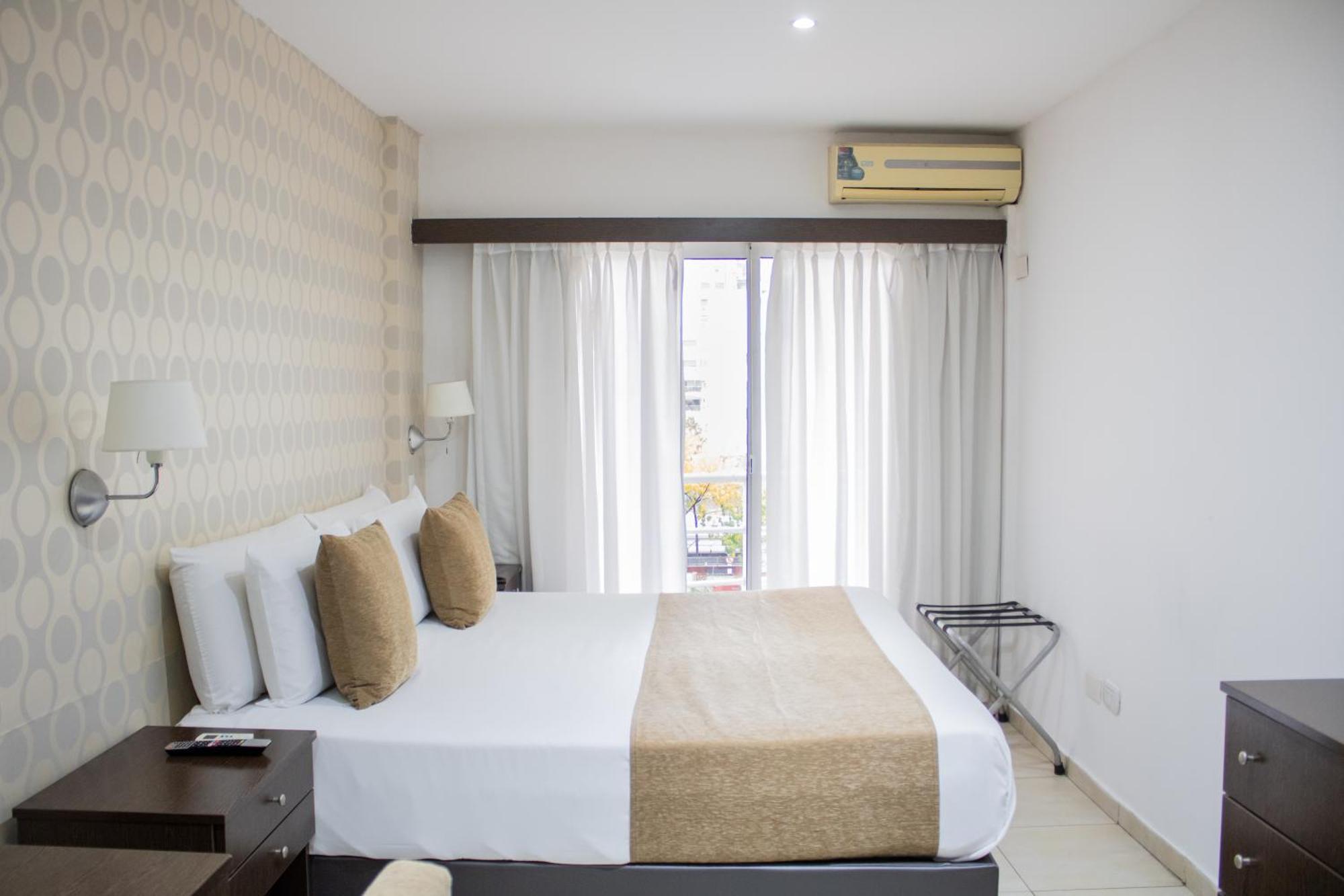 Ker Belgrano Hotel Buenos Aires Kültér fotó