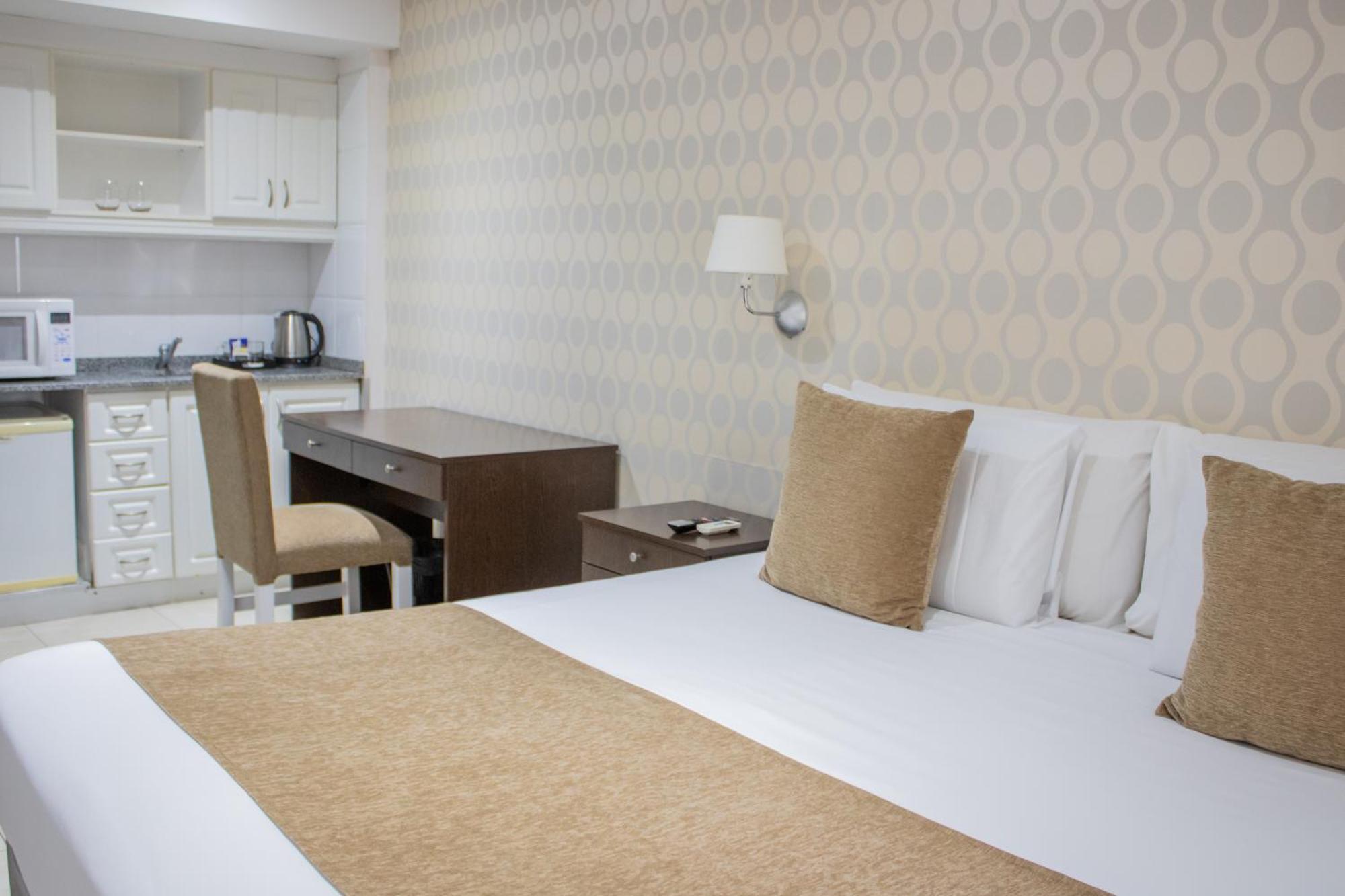Ker Belgrano Hotel Buenos Aires Kültér fotó