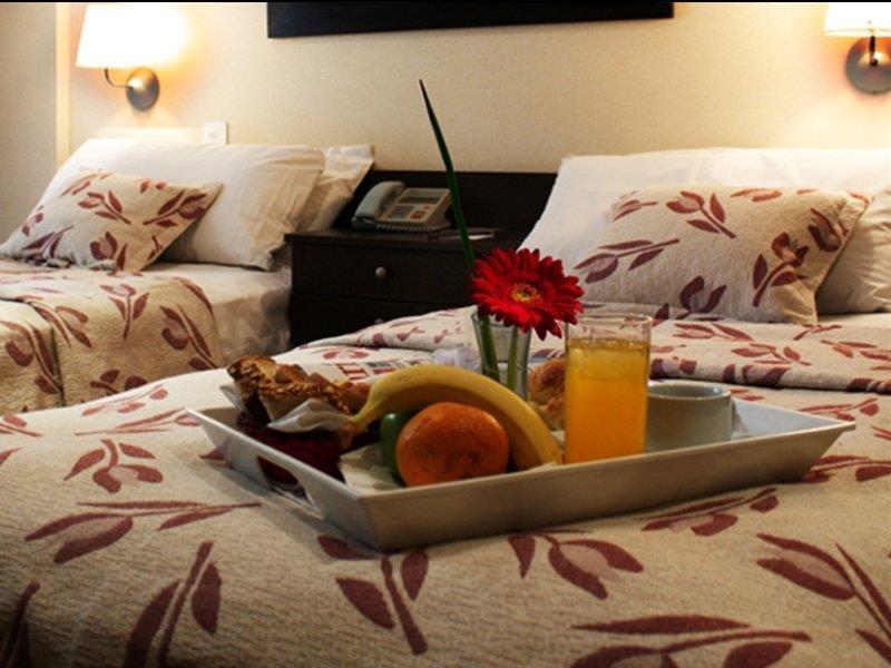 Ker Belgrano Hotel Buenos Aires Kültér fotó
