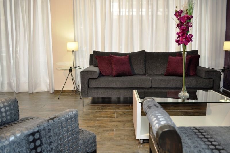 Ker Belgrano Hotel Buenos Aires Kültér fotó